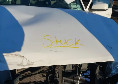 2018 Toyota Tacoma Sr5 V6 from USA, damaged, VIN 3TMAZ5CNXJM054628